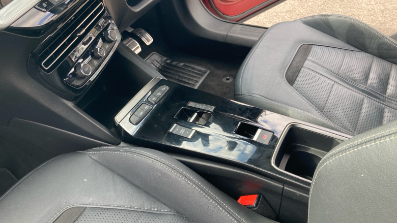 Vauxhall Mokka 100kW Ultimate 50kWh 5dr Auto Electric Hatchback